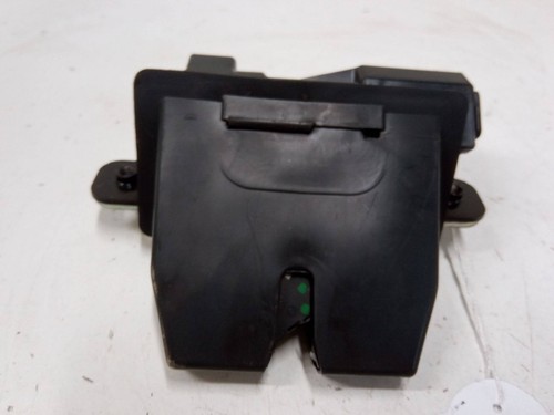 Coffre serrure porte - /,