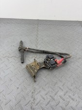 PAIR DE BOUCHONS DE BOBINE