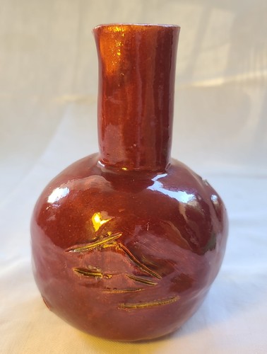 Vase poterie terre - en,