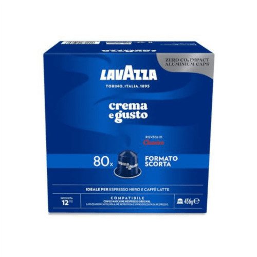 Capsules lavazza - capsules,