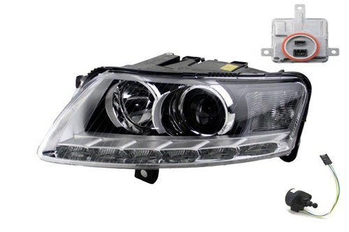 Phares convient pour audi - convient,