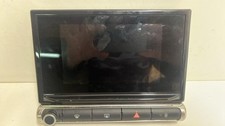 Ecran GPS CITROEN C3 3 PHASE 2