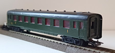 JOUEF HO Voitures - Voyageurs Forestier 1ère Classe SNCF Aménagée 1/87 1:87