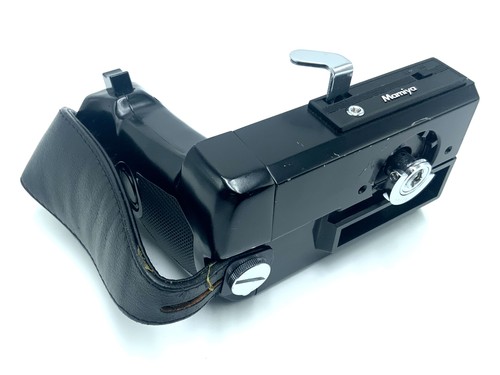 Easybuy mamiya m645 power - mamiya,