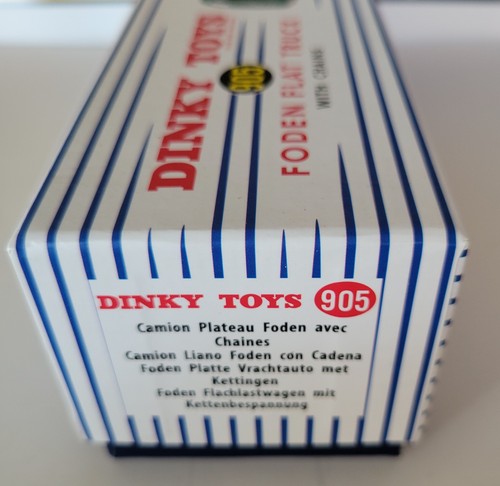 Dinky toys atlas - ,