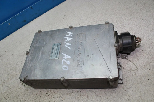 Man bus a20 vm8507 1001 - man, deltec