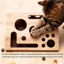 Jouet interactif pour - , chats 