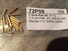 RB MODEL 72 P09 - obus et