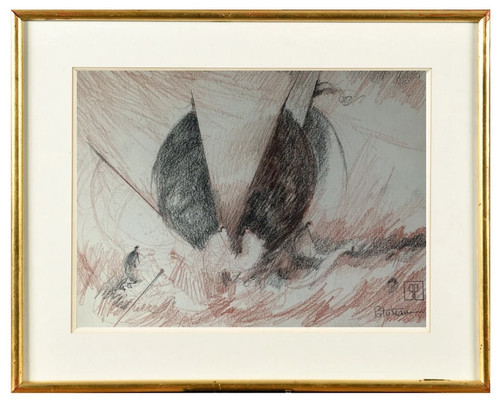 Pierre patureau - pierre, (1924-2020)