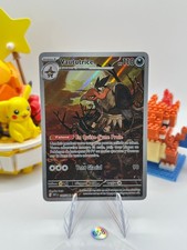 ⚡ Carte Pokémon Vaututrice