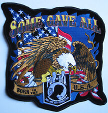 PATCH/DOSSARD GM  AIGLE POW