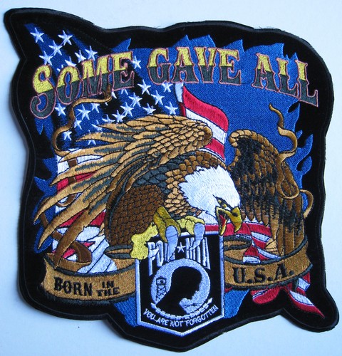 Patch dossard aigle pow - patch/dossard,