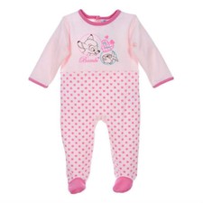 DISNEY pyjama velours