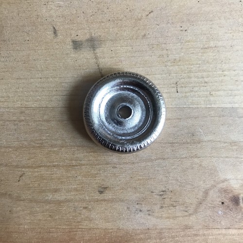 Grande roue 26mm pour - 1,