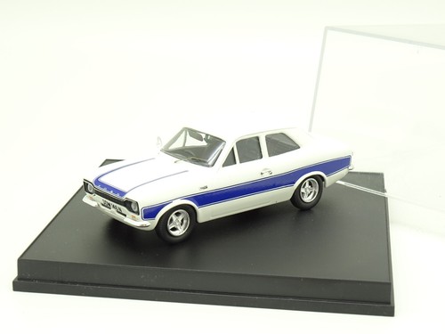 Trofeu ford escort - -,