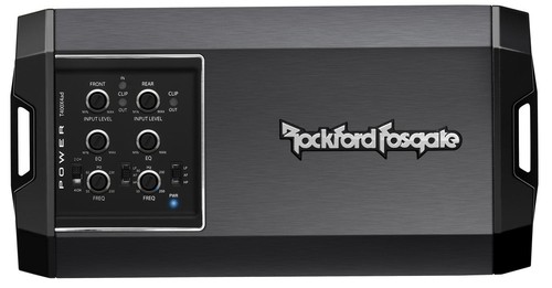 Amplificateur rockford fosgate - amplificateur,