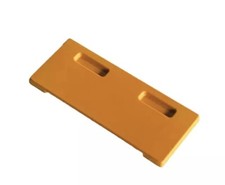 PLAYMOBIL * ECOLE * Plateau de Table de Bureau Orange 4324 5989 9453 9455 5923