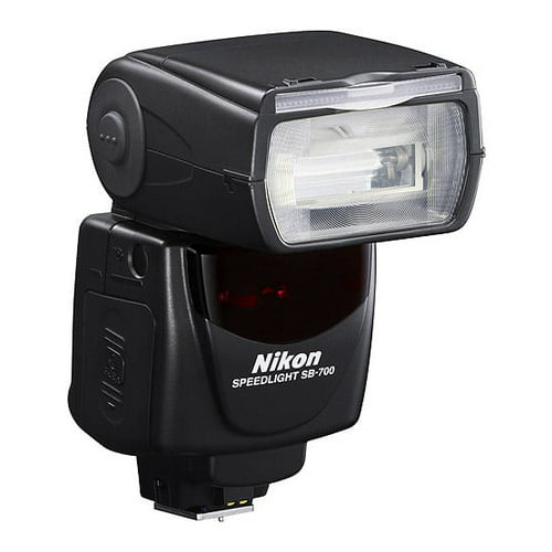 Nikon 700 speedlight - sb-700, af