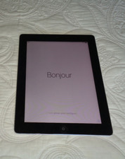 Tablette Apple iPad 2 A1395 - 16 Go - Wifi - 9,7''  + cordon USB -