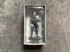 Figurine Marvel Plomb Cable