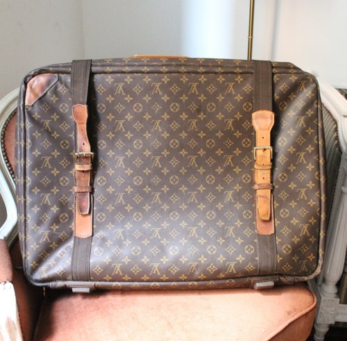Louis vuitton valise modèle - vuitton,
