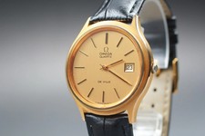 Montre Homme Vintage 1980s