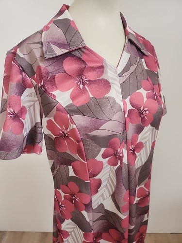 Pur vintage robe ancienne