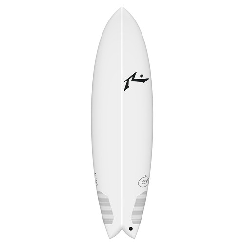 Planche surf rusty tec moby - de,