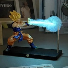 Lampe Tactile Dragon Ball Son