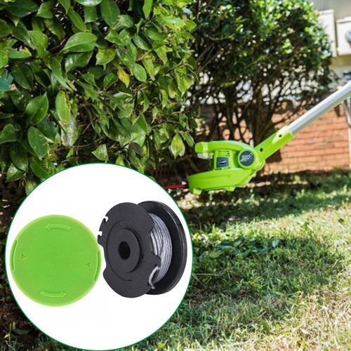 Ligne bobine abs nylon - ligne,