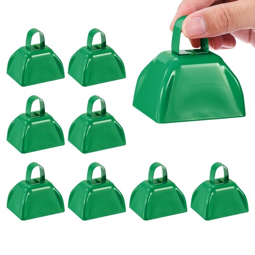Cloche vache pour matchs - 3",