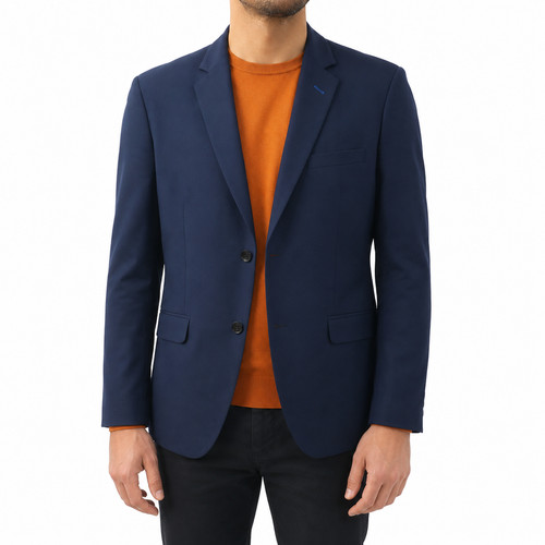 Bertoni homme bleu - bertoni, marine