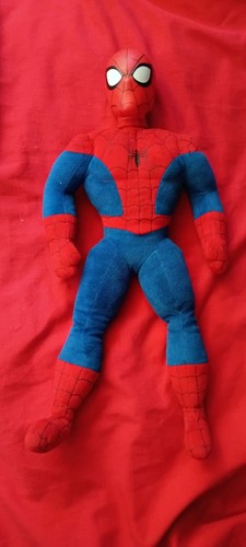 Rare marvel talking - rare,