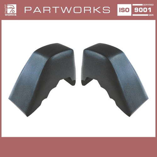 Bumper horn for - porsche, 911