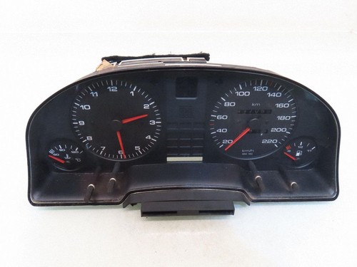 8a0919033ca audi s2 b4 - 90,