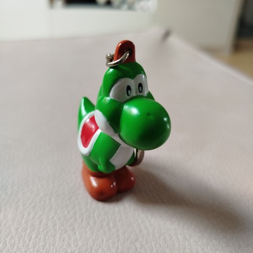 Super mario rpg - yoshi, soft