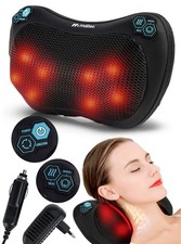 Maltec coussin massage - coussin, dos