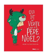 Qui dit la vérité sur le