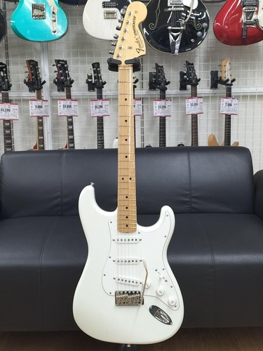 Fender heritage fin 60s - [fender],