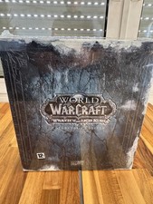 World warcraft collector s - warcraft, collector's