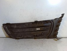 Grille de pare choc CITROEN C3