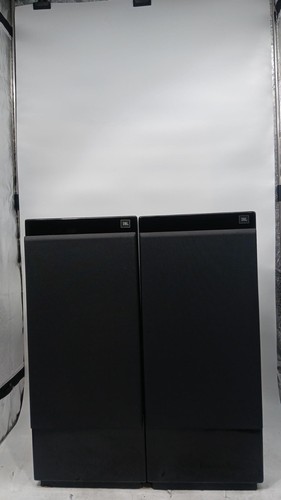 Jbl l80t pair speakers - jbl, of