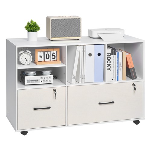 Vevor meuble classeur - vevor, mobile