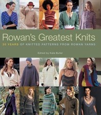 Rowan's Greatest Knits : 30