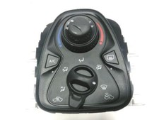 COMMANDE DE CHAUFFAGE 1611306080 PEUGEOT 108 (06/2014) / NE 167718