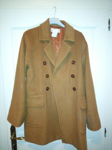 Manteau yves saint - manteau,