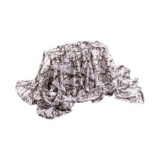 Filet camouflage découpé