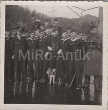Photo, Kriegsmarine Brest