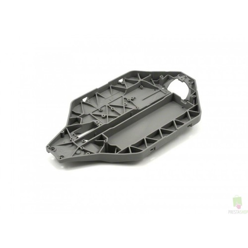 Chassis slash 4x4 traxxas - 4x4,