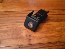 interrupteur anti brouillard